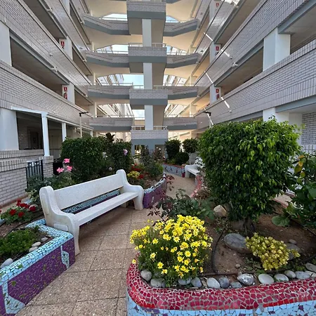 Marina Dor 2 Dormitorios Oropesa del Mar Exterior photo