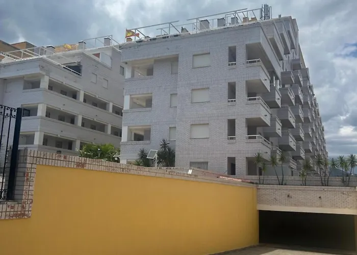 Marina Dor 2 Dormitorios