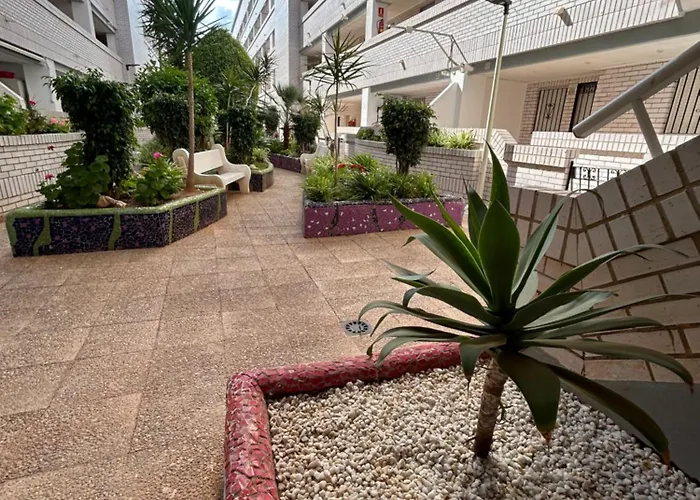 Marina Dor 2 Dormitorios