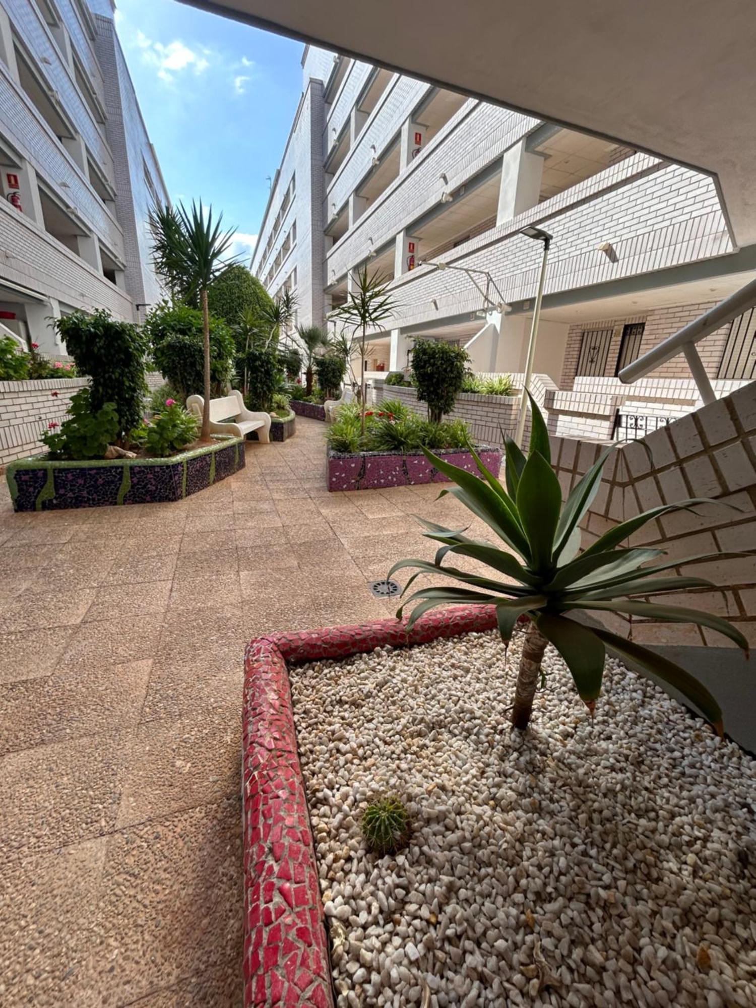 Apartment Marina Dor 2 Oropesa del Mar