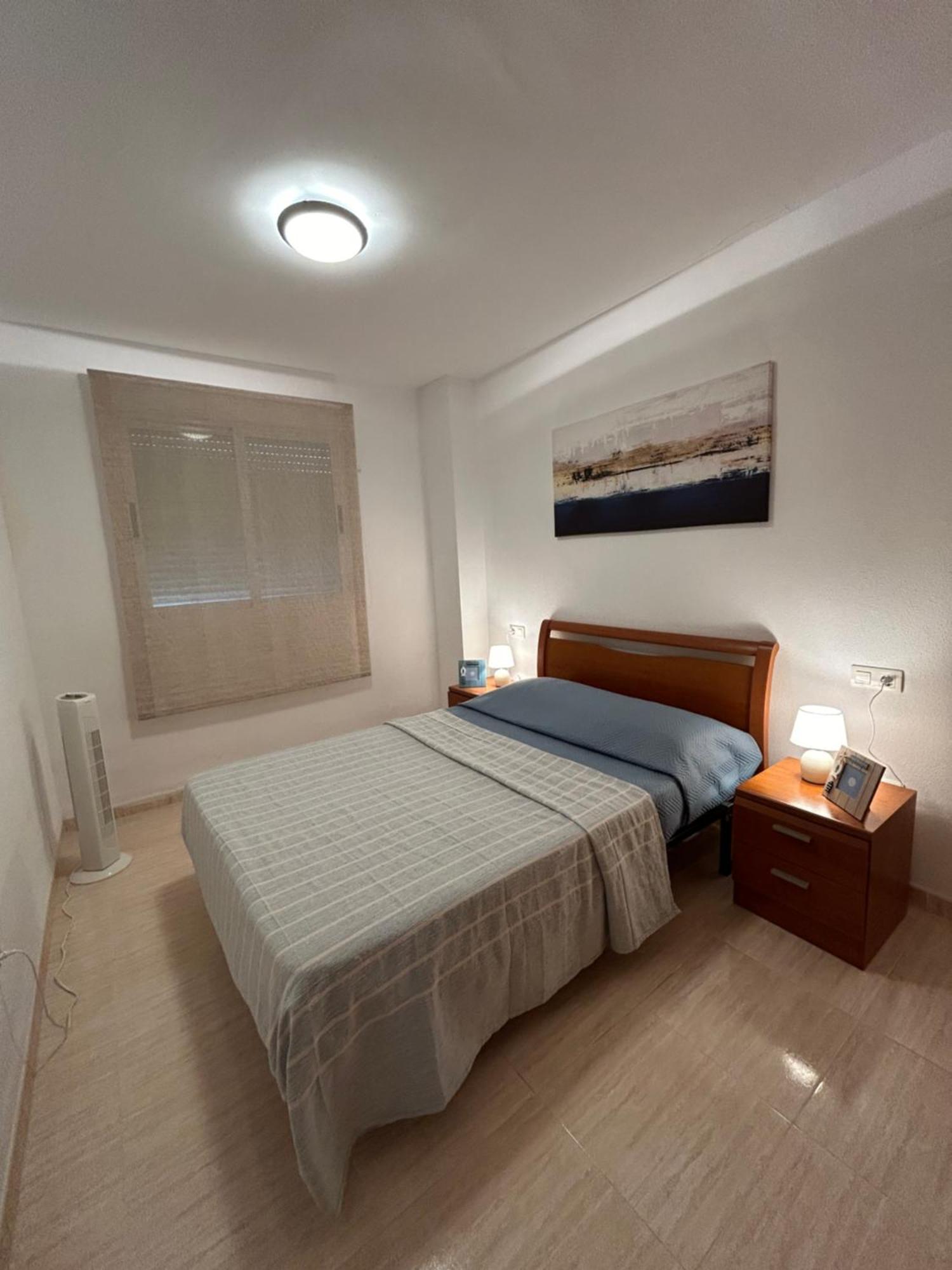 Marina Dor 2 Apartment