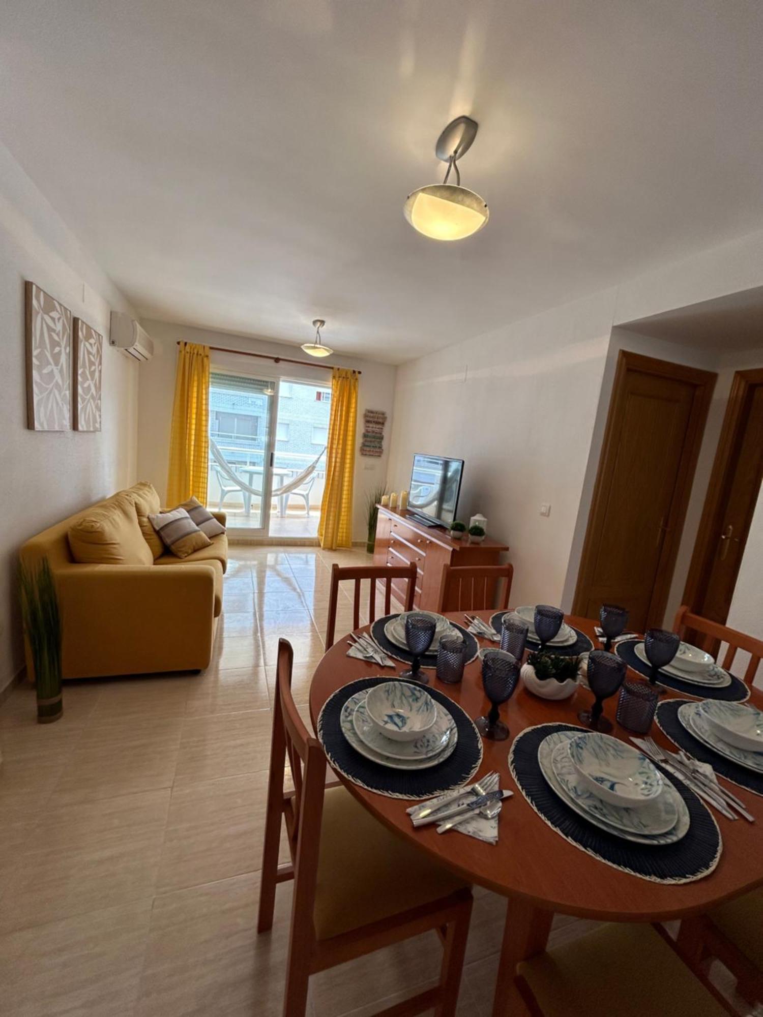 Apartment Marina Dor 2