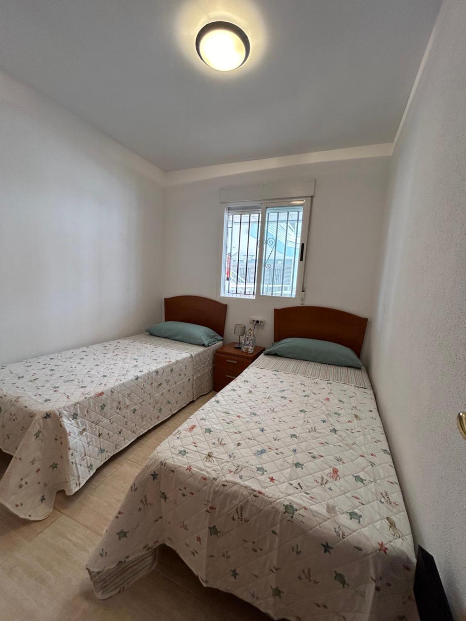 Marina Dor 2 Apartment