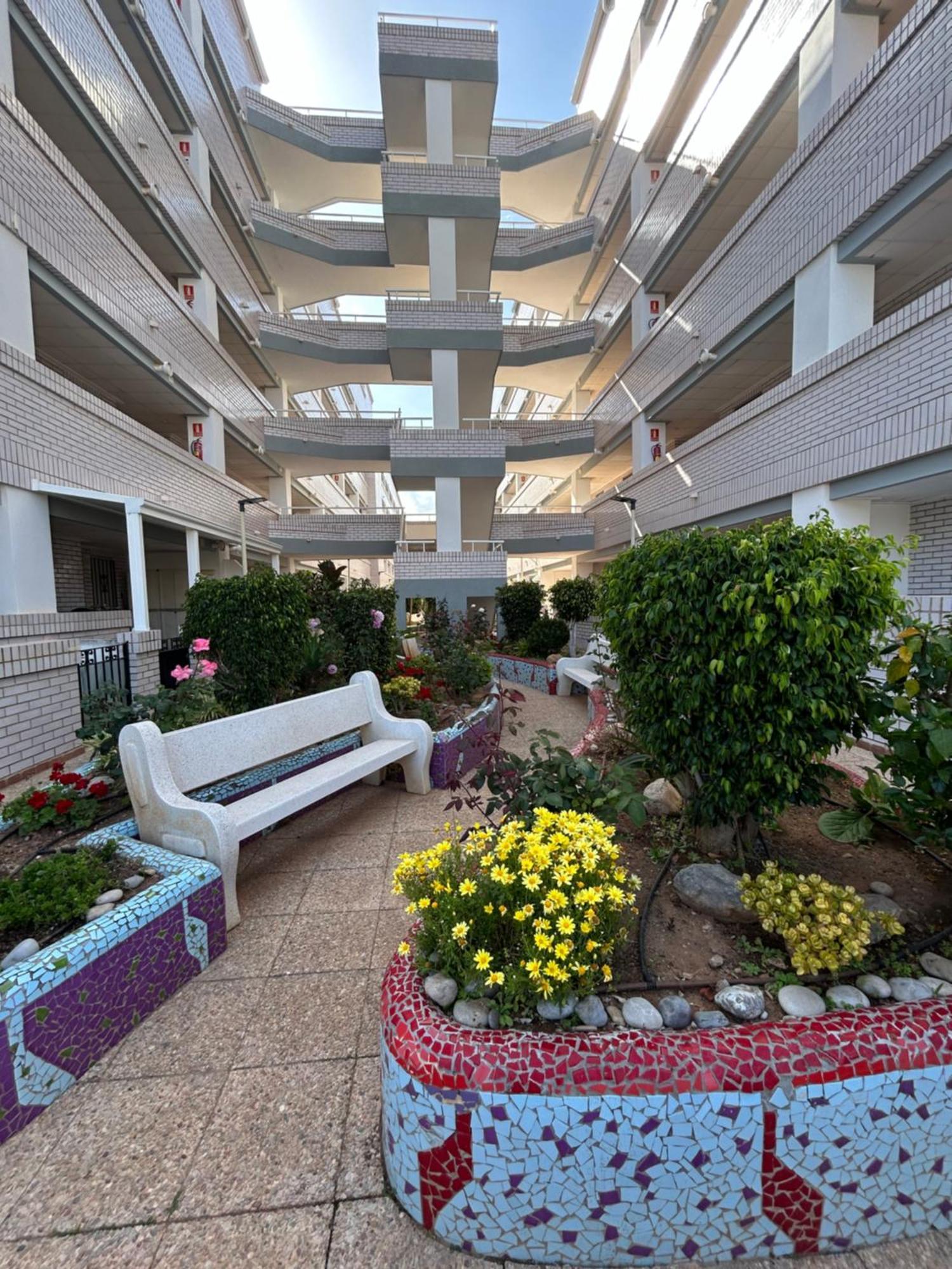 Apartment Marina Dor 2 Oropesa del Mar