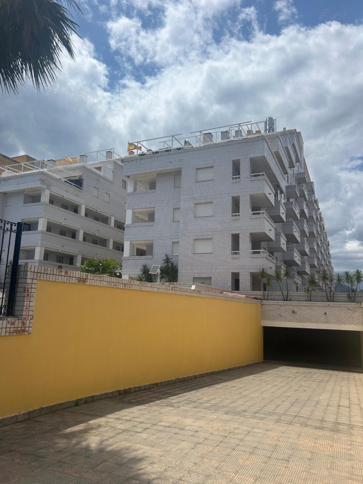 Apartament Marina Dor 2 Oropesa del Mar